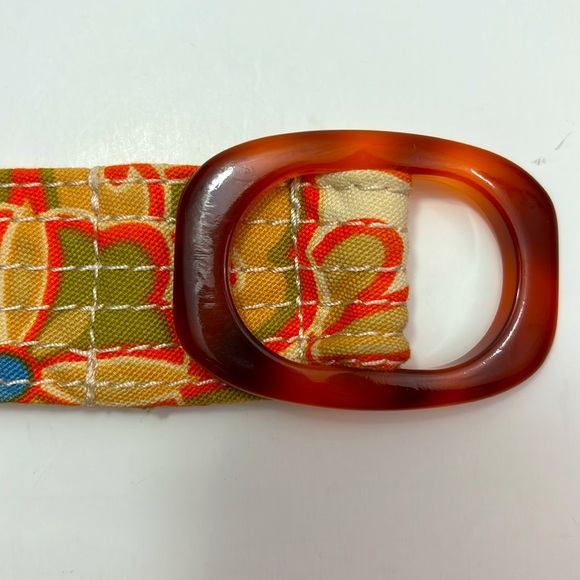 2 J. Crew quilted belts, size M/L and S/M - Picture 4 of 4